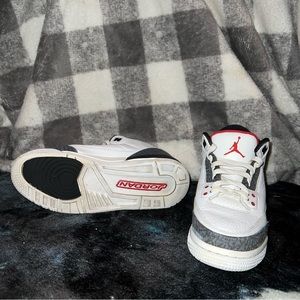 ‼️ authentic Jordan retros youth‼️